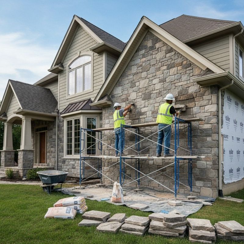 Top Siding Repair Companies in Duncanville, TX