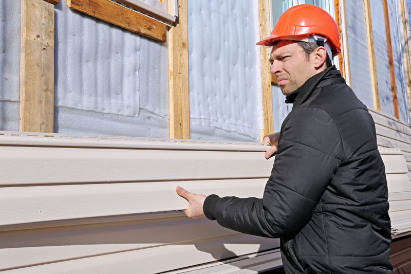 Top Siding Repair Companies in Midlothian, TX