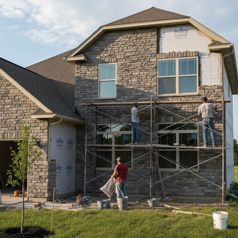 Top Siding Replacement Companies in Burleson, TX