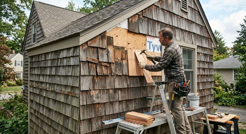 Top Siding Replacement Companies in Hurst, TX