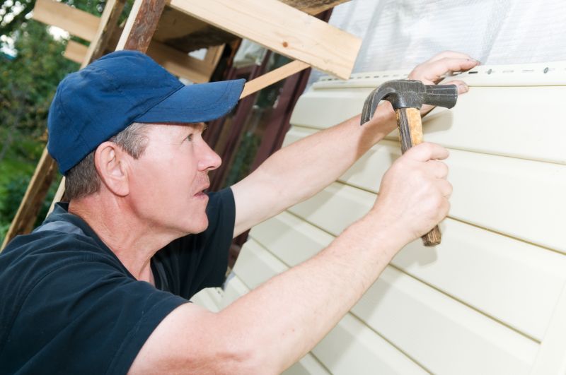 Large Home Improvement Firms